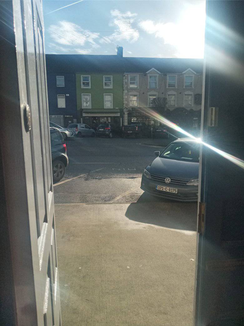 Kingdom Furniture Revamp North East West Kerry Development Programme