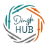 dinglehub-logo-on-white